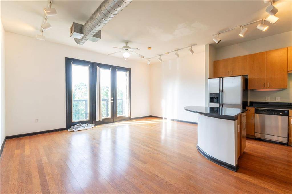 Atlanta, GA 30341,5300 Peachtree RD #4513