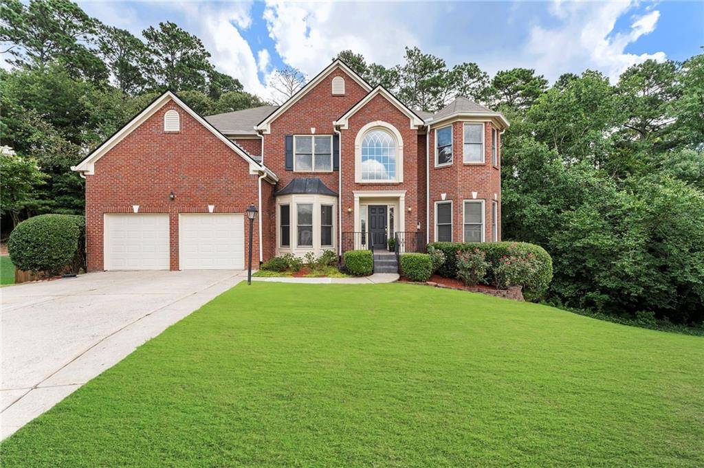 Kennesaw, GA 30144,325 Nesbin CT