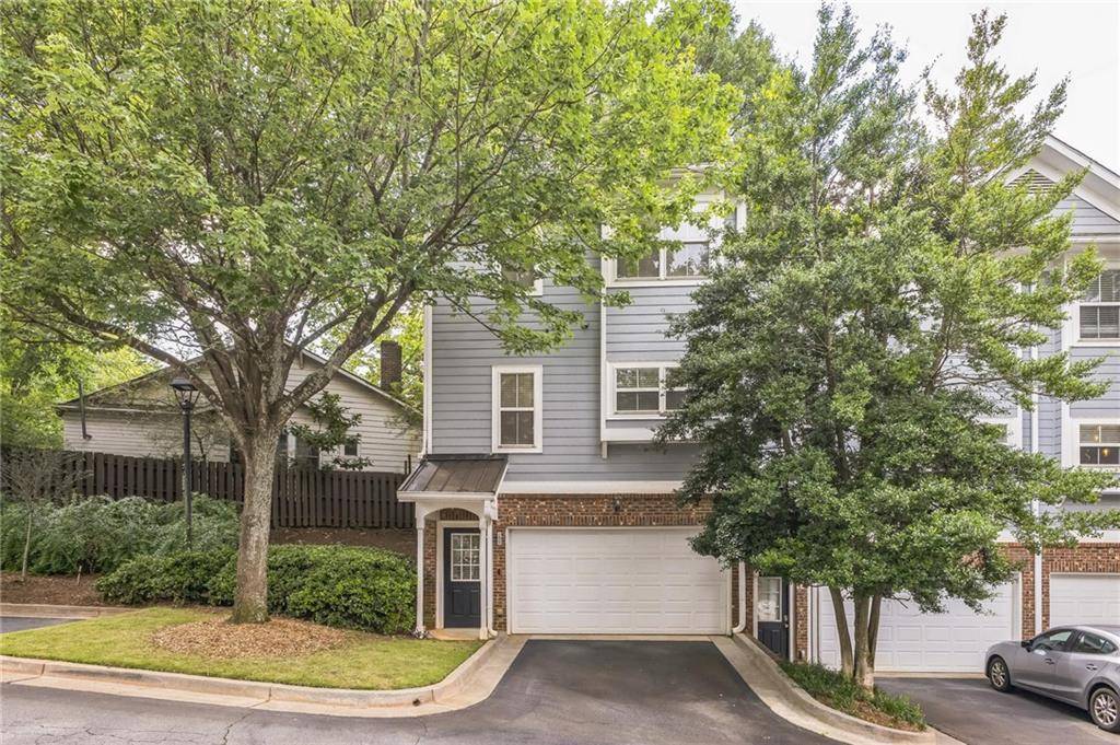 Atlanta, GA 30307,234 Carlyle Park DR NE