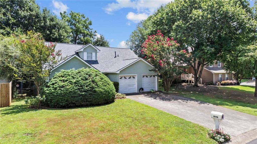 Marietta, GA 30066,3776 Westchase DR