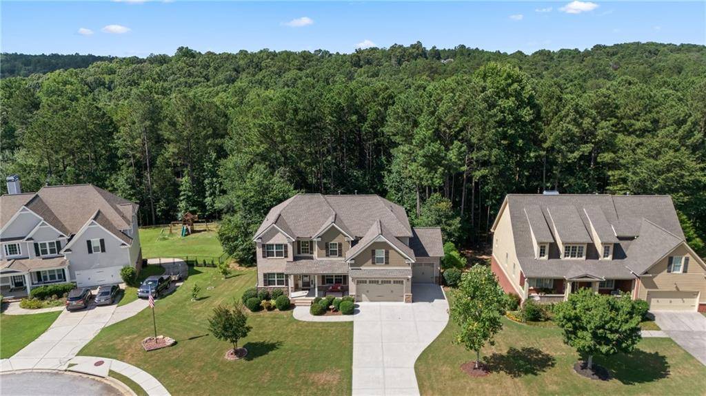 Loganville, GA 30052,1050 Silver Thorne DR