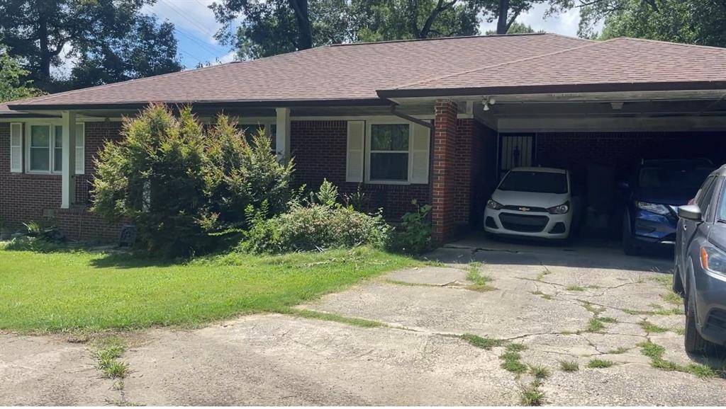 Conley, GA 30288,1677 Cedar Grove RD