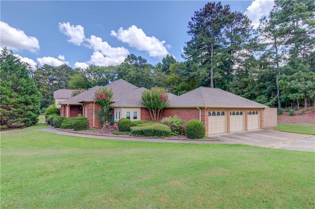 Alpharetta, GA 30022,5270 Skidaway DR