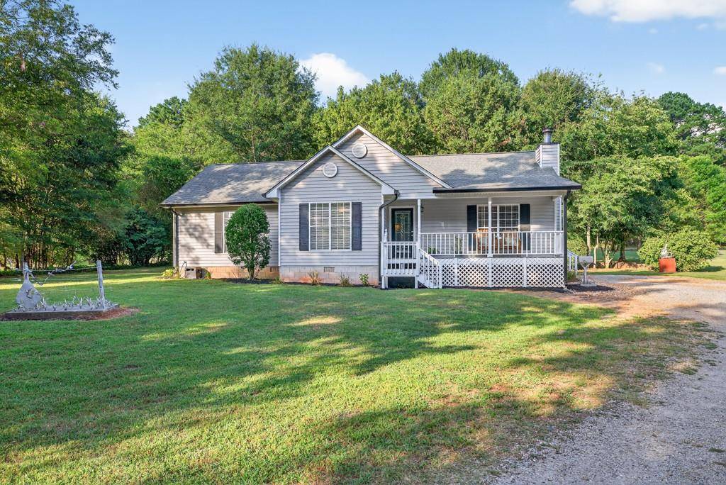 Jefferson, GA 30549,235 Hogans Mill RD