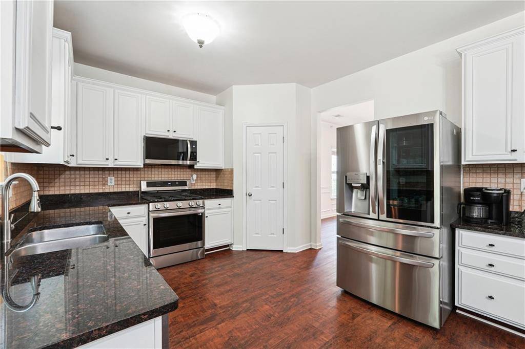 Cumming, GA 30040,4515 Ambassador WAY