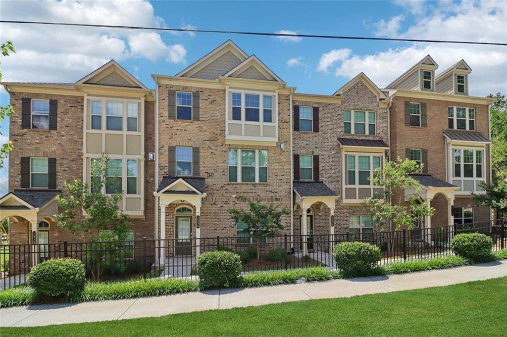 Atlanta, GA 30341,2530 Clairebrooke BND