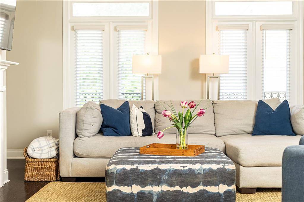 Atlanta, GA 30341,3133 Quinn Pl