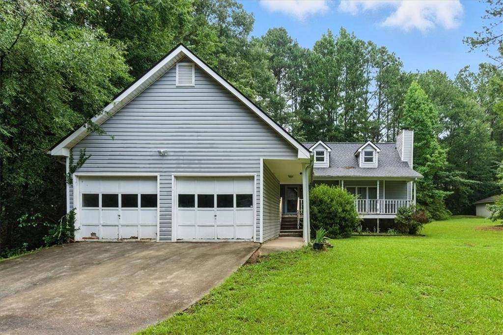 Cartersville, GA 30121,351 State Route 20 SPUR SE