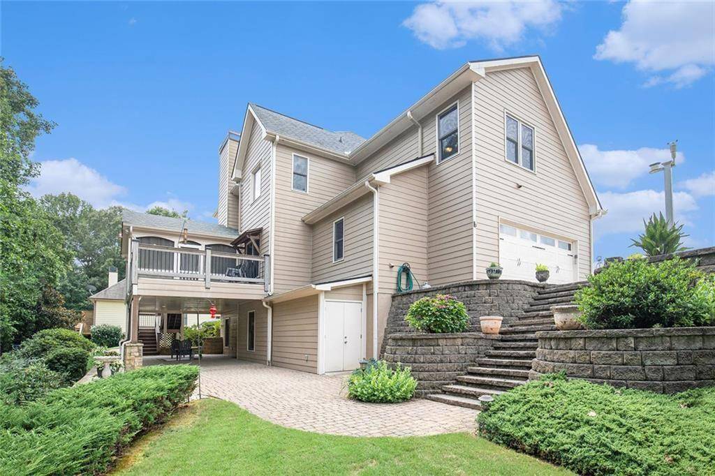 Dawsonville, GA 30534,460 Morgan LN