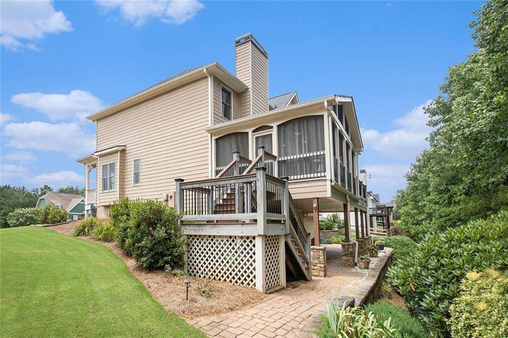 Dawsonville, GA 30534,460 Morgan LN