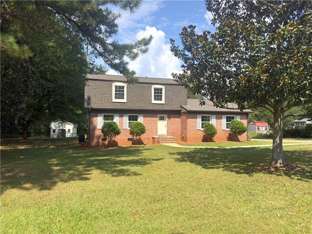 Lagrange, GA 30241,309 SIVELL RD