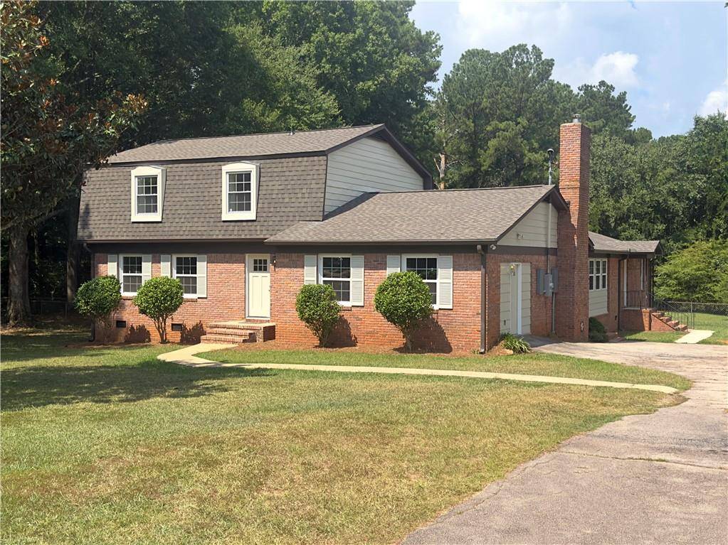 Lagrange, GA 30241,309 SIVELL RD