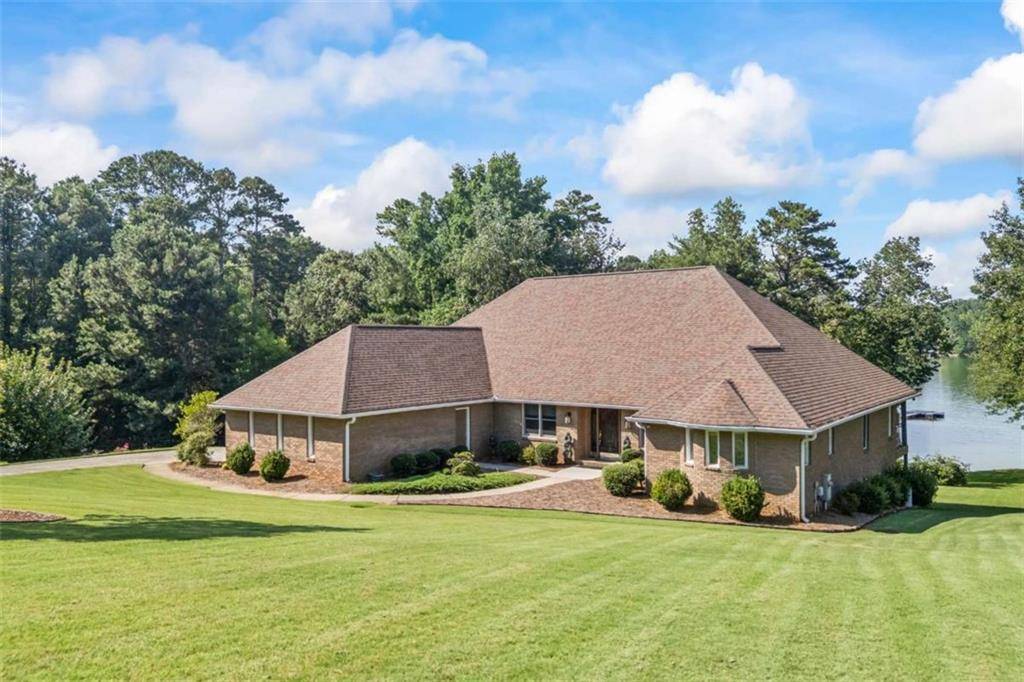 Gainesville, GA 30506,4315 Post Oak Point