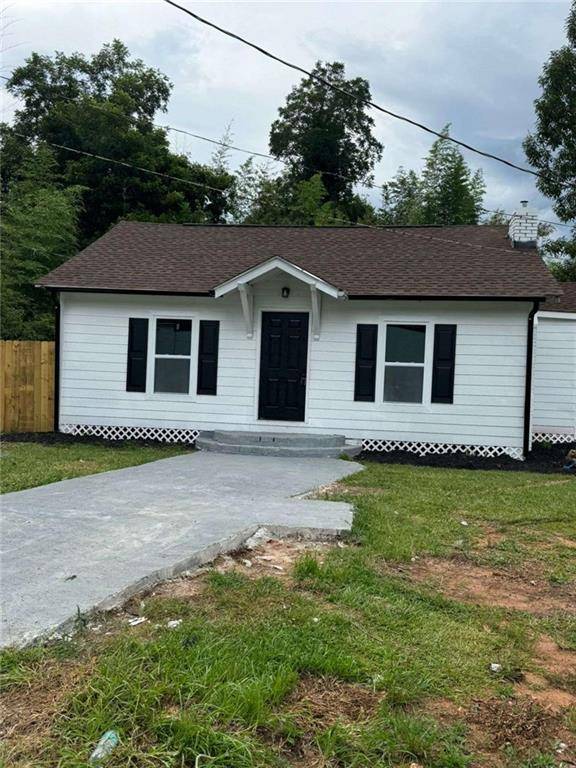 Thomaston, GA 30286,87 Avenue H
