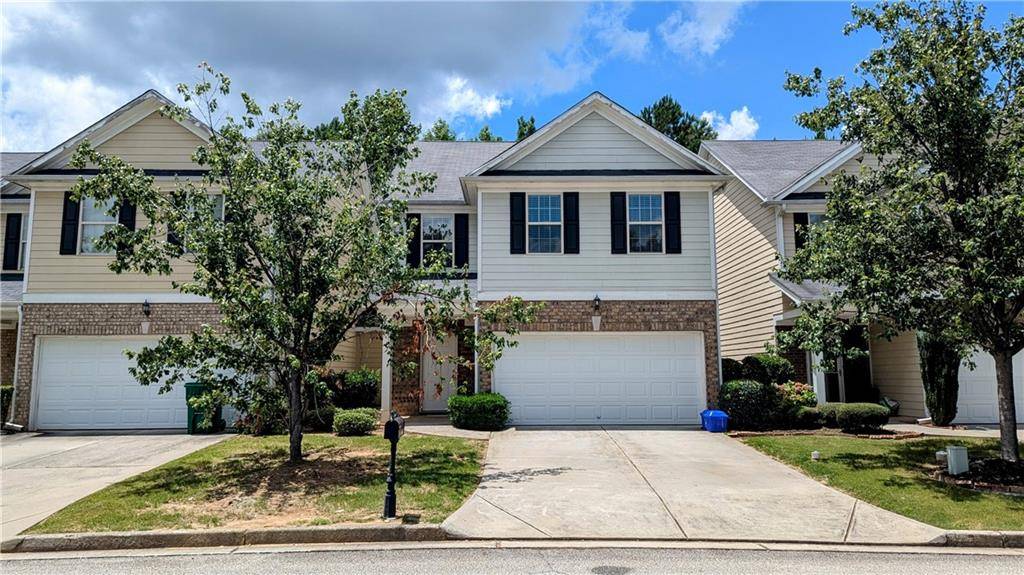 Lithonia, GA 30058,6373 Shadow SQ