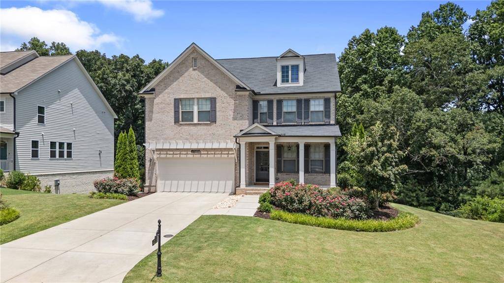 Cumming, GA 30040,4105 Bellehurst LN