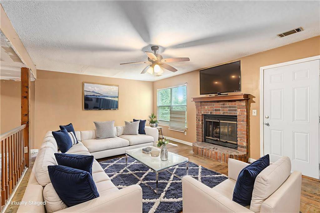 Douglasville, GA 30134,8835 W Chase DR