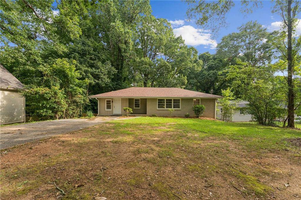 Atlanta, GA 30315,195 Polar Rock RD SW