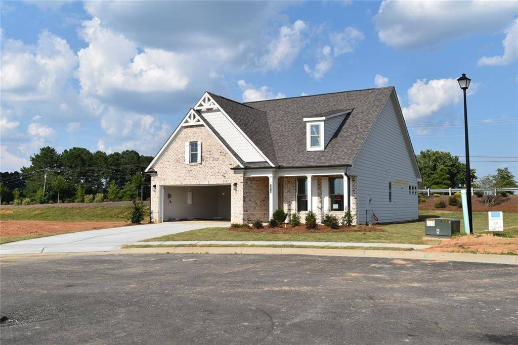 Snellville, GA 30078,3819 Tielman Street