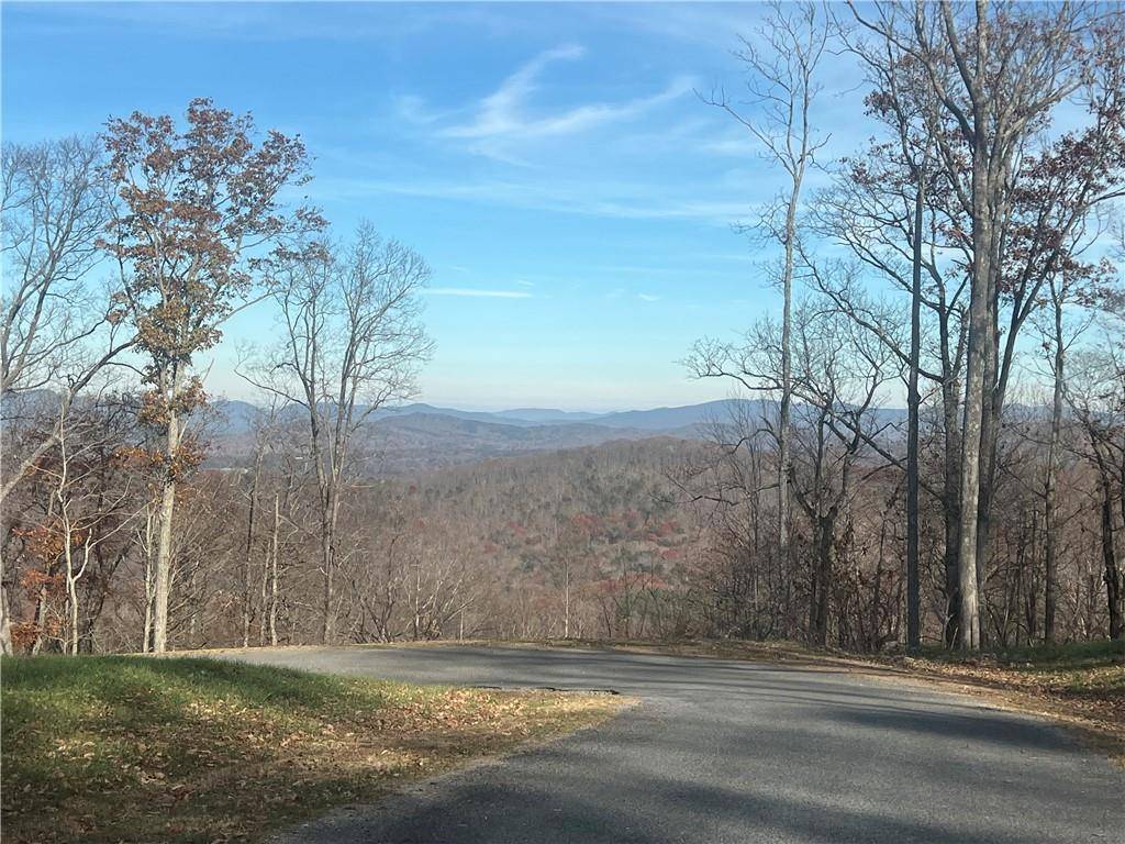 Talking Rock, GA 30175,0 High Summit DR