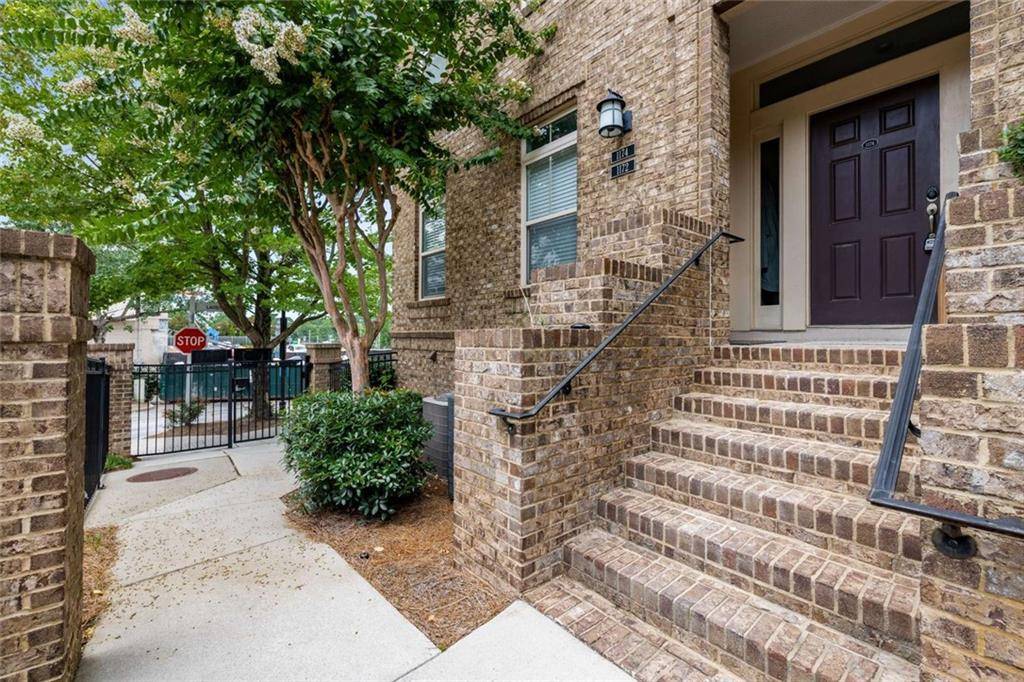 Atlanta, GA 30324,1172 Lavista CIR NE