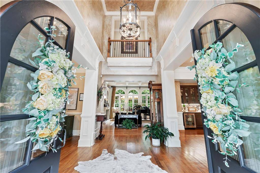 Atlanta, GA 30339,4171 Valley Creek DR SE