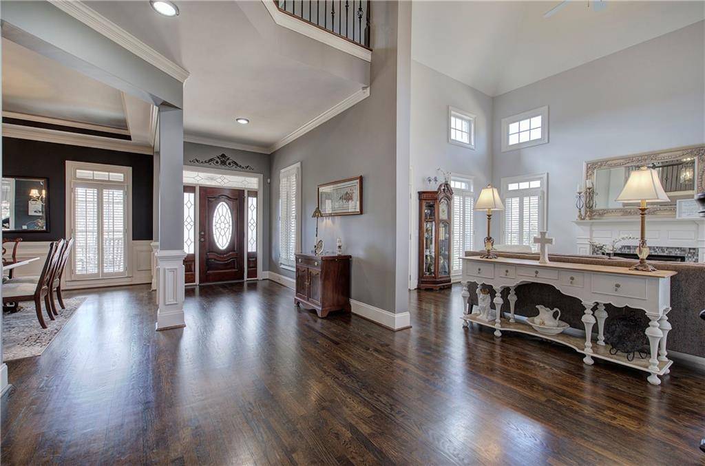Kennesaw, GA 30152,3759 Maryhill LN NW