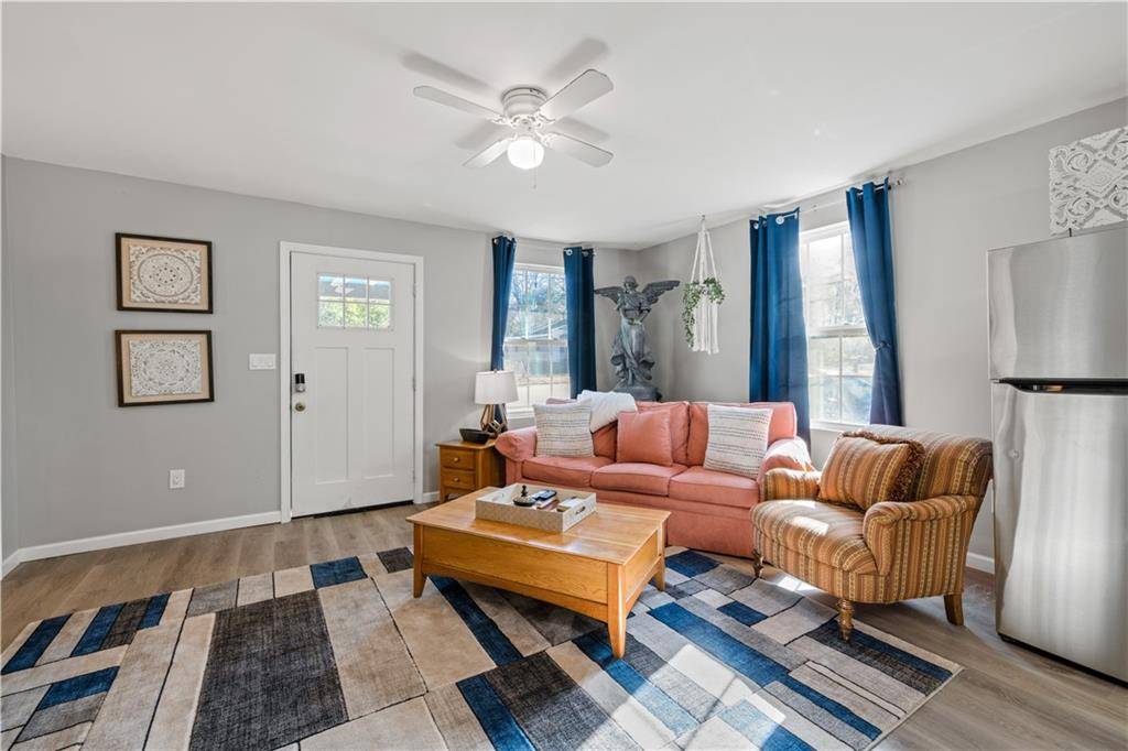 Covington, GA 30014,2222 Lee ST SW