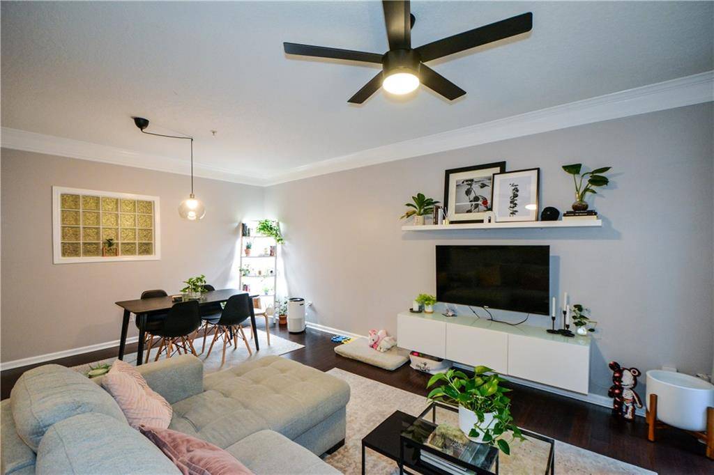 Atlanta, GA 30363,400 17th ST NW #1219