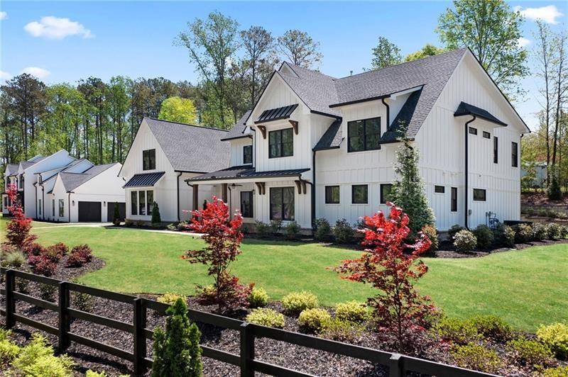 Woodstock, GA 30188,120 Farm Gate DR