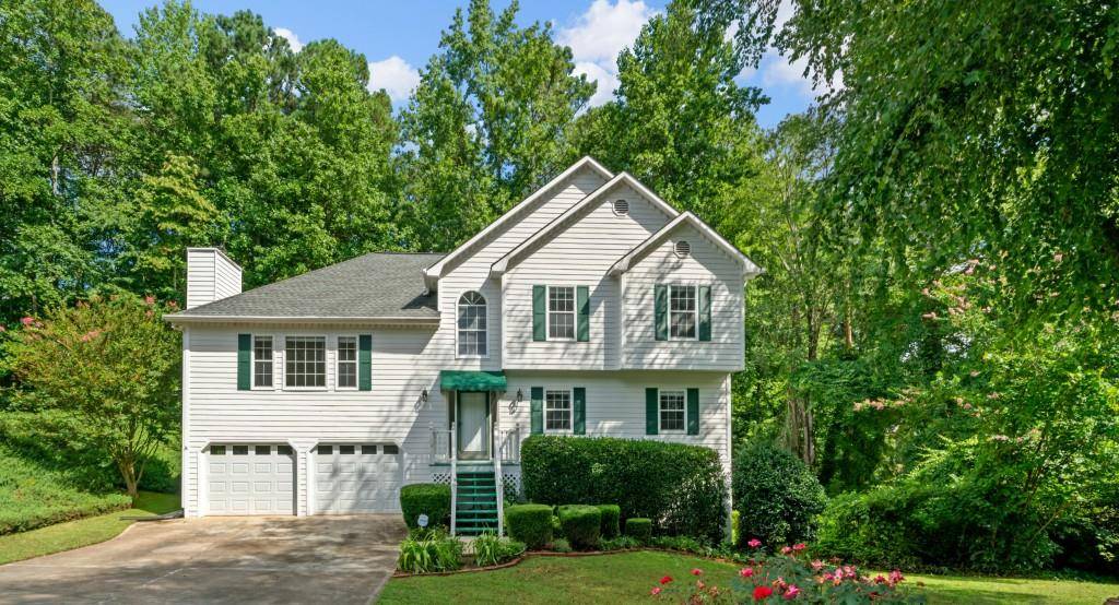 Woodstock, GA 30189,3007 Clove Tree LN
