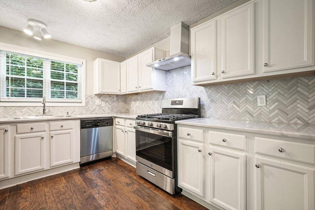 Marietta, GA 30066,4940 Turtle RDG NE
