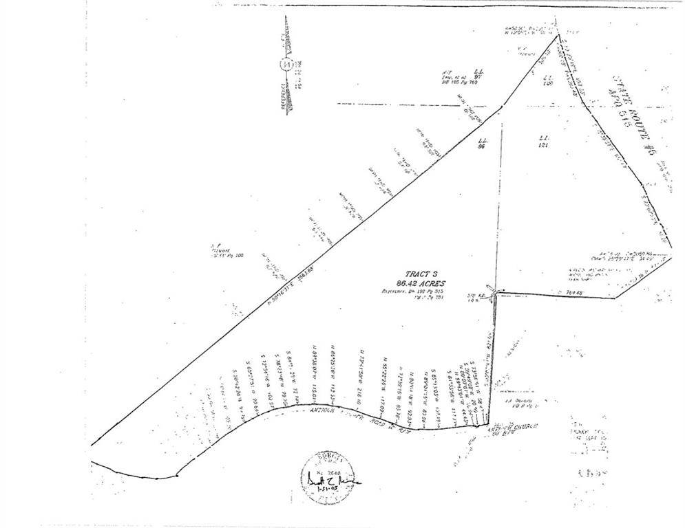Talking Rock, GA 30175,00 Antioch Church RD