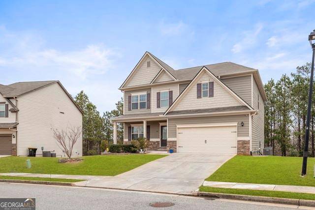 Newnan, GA 30265,23 Carrington WAY