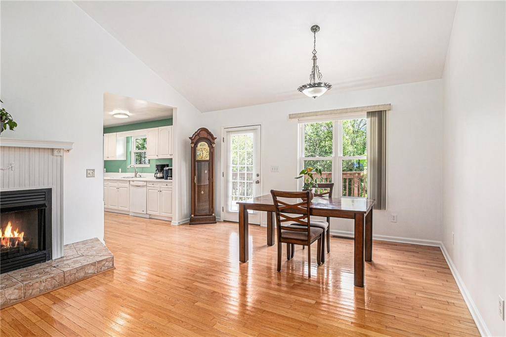 Dahlonega, GA 30533,66 Etowah West DR