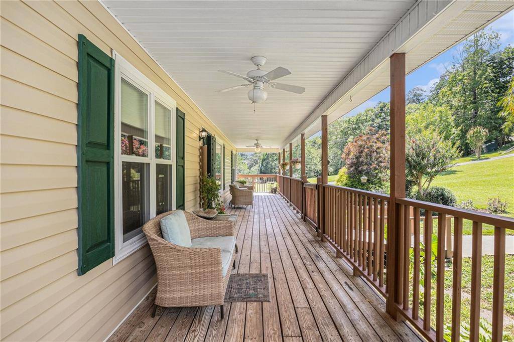 Dahlonega, GA 30533,66 Etowah West DR