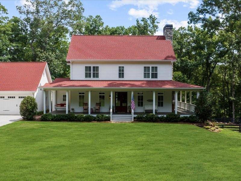 Canton, GA 30115,352 Woodmont CT