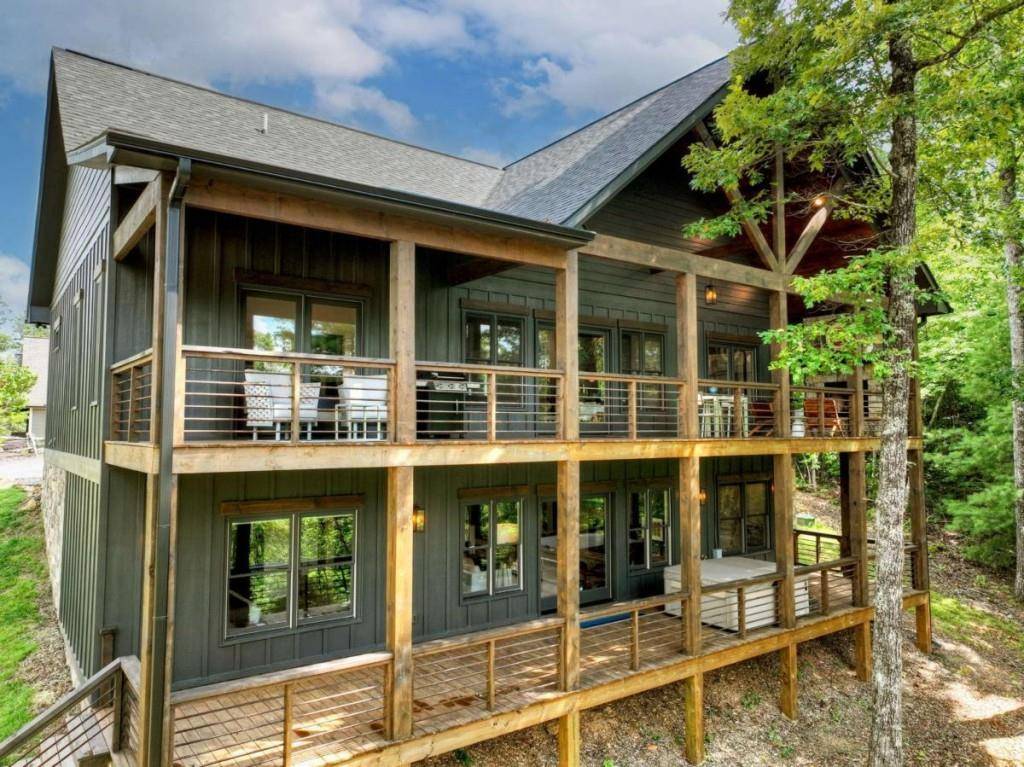 Blue Ridge, GA 30513,141 Long View LN