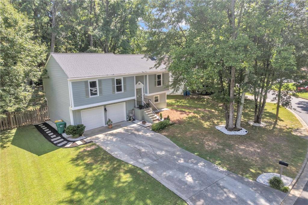 Alpharetta, GA 30022,11235 Bramshill DR