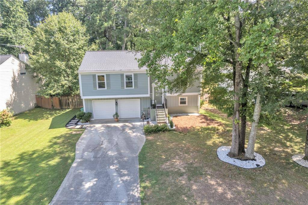 Alpharetta, GA 30022,11235 Bramshill DR