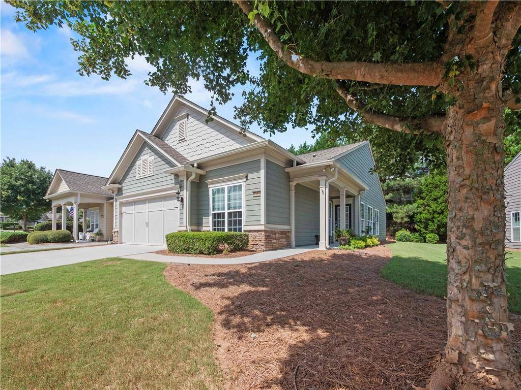Hoschton, GA 30548,6141 Longleaf DR