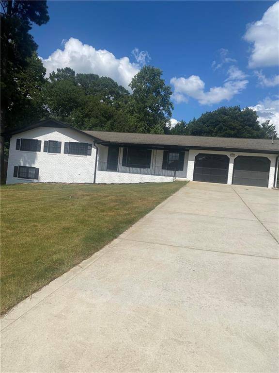 Lilburn, GA 30062,1328 Renee Dr.