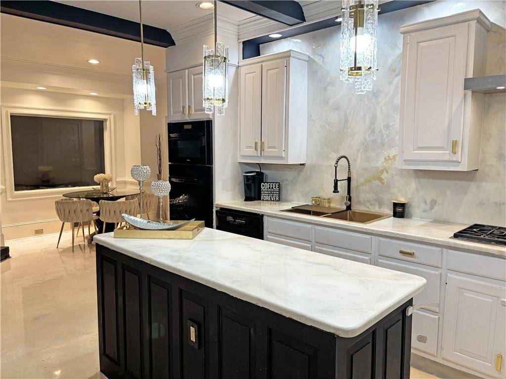 Lilburn, GA 30047,4070 Runnymede DR