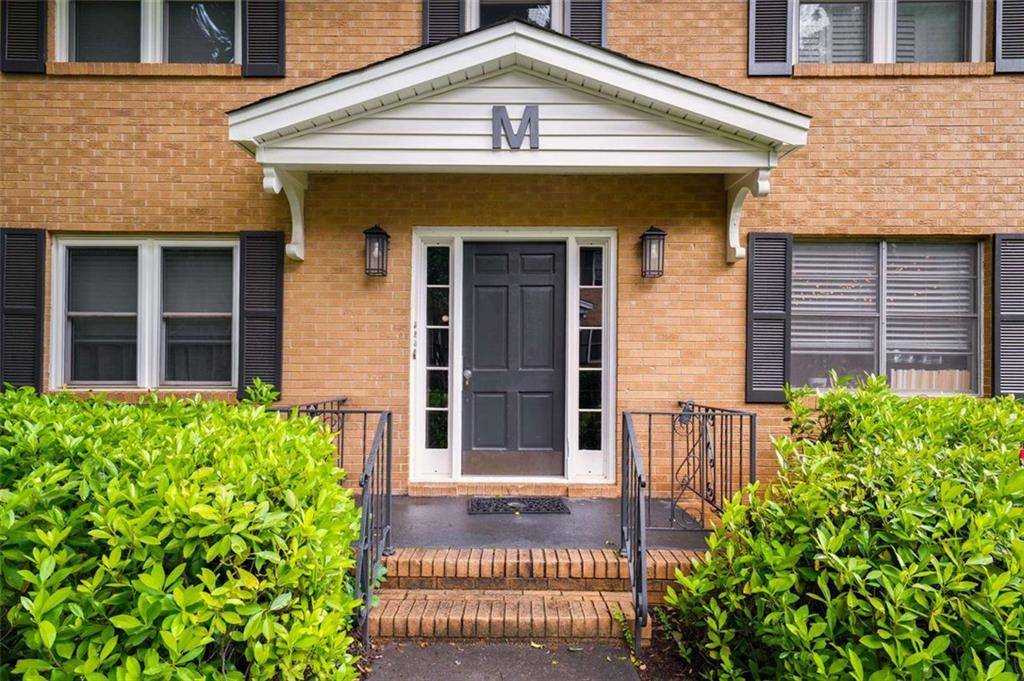 Atlanta, GA 30305,3510 Roswell RD NW #M4