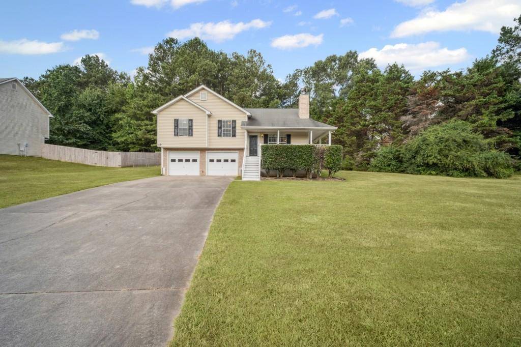 Kingston, GA 30145,16 Gatepost LN