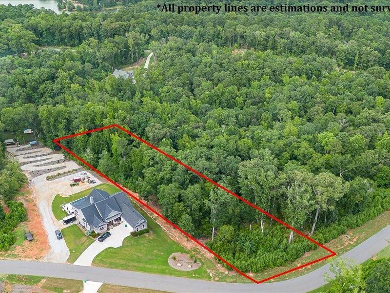 Monticello, GA 31064,43 Jackson Ridge DR