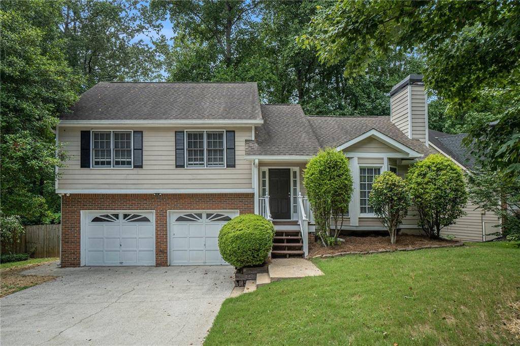Powder Springs, GA 30127,3450 Lookout TRCE