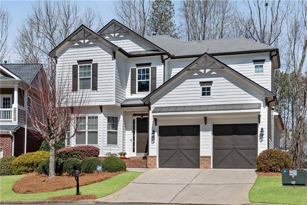 Milton, GA 30004,3240 Compass Wy