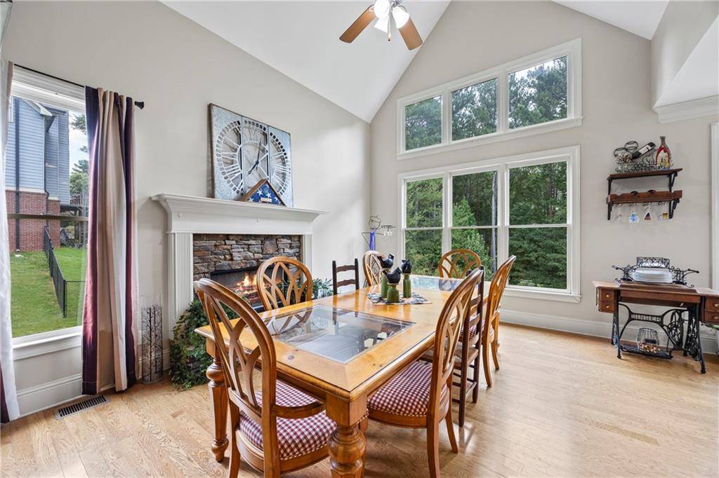 Loganville, GA 30052,1030 Silver Thorne DR