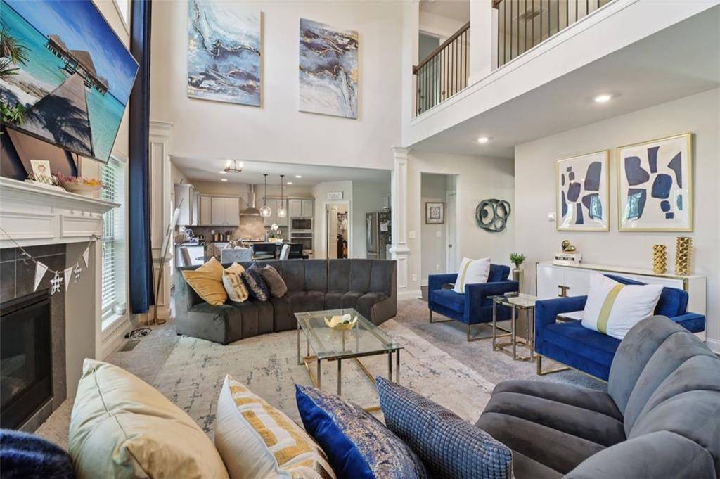 Ellenwood, GA 30294,4665 RIVER HILL CIR
